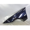 06-11 BMW E90 E91 3-Series 4Door Left Front Fender Quarter Panel Monaco Blue OEM