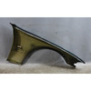 Damaged 99-01 BMW E46 3-Series 4dr Left Front Fender Panel Oxford Green OEM