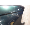 1999-2001 BMW E46 3-Series 4dr Right Front Fender Quarter Panel Oxford Green OEM
