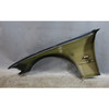 1999-2001 BMW E46 3-Series 4dr Right Front Fender Quarter Panel Oxford Green OEM