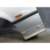 97-99 BMW E36 3-Series 2door Left Front Fender Quarter Panel Titan Silver OEM