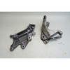 2016-2020 BMW F30 340i F22 M240i B58 Engine Suspension Arm Bracket Pair 2WD OEM
