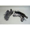 2016-2020 BMW F30 340i F22 M240i B58 Engine Suspension Arm Bracket Pair 2WD OEM