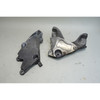 2016-2020 BMW F30 340i F22 M240i B58 Engine Suspension Arm Bracket Pair 2WD OEM