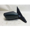 BMW E46 3-Series 4-Door Right Passenger Side Mirror Oxford Green 1999-2005 OEM