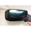 BMW E46 3-Series 4-Door Right Passenger Side Mirror Oxford Green 1999-2005 OEM
