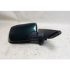 BMW E46 3-Series 4-Door Right Passenger Side Mirror Oxford Green 1999-2005 OEM