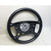 2000-2005 BMW E46 3-Series 4-Door Factory Steering Wheel Leather 4-Spoke OEM