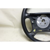 2000-2005 BMW E46 3-Series 4-Door Factory Steering Wheel Leather 4-Spoke OEM