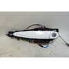 12-18 BMW F30 3-Series Left Front Comfort Access Door Handle Alpine White OEM