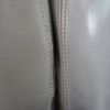 Reupholstered 97-99 BMW E36 M3 Convertible Sedan Front Sport Seat Pair Dove Grey