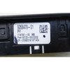 2014-2020 BMW F30 3-Series Left Dash Driver's Switch Unit Lane-Change Assist OEM