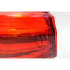 Damaged 16-18 BMW F30 3-Series F80 LCI Sedan Left Rear Tail Light Factory OEM