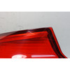 Damaged 16-18 BMW F30 3-Series F80 LCI Sedan Left Rear Tail Light Factory OEM