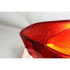 Damaged 16-18 BMW F30 3-Series F80 LCI Sedan Left Rear Tail Light Factory OEM