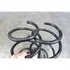 BMW F36 440iX F30 340i Factory Front Coil Spring Pair 2017-2020 OEM