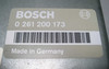 BMW E30 E34 M20 Bosch 173 Motronic 1.3 Engine Computer DME ECU 1987-1991 OEM