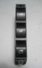 BMW E46 2dr Coupe Convertible Driver's Master Window Lifter Switch 2000-2006 OEM