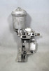 BMW S54 3.2L ///M Engine Oil Filter Housing w Cap 2001-2008 E46 M3 Z3 Z4