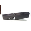 Damaged 96-02 BMW Z3 Center Console Armrest Cup Holder Valet Insert Black OEM