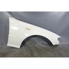 2003-2006 BMW E46 Coupe Convertible Facelift Right Front Fender Alpine White OEM