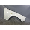 2003-2006 BMW E46 Coupe Convertible Facelift Right Front Fender Alpine White OEM