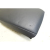 12-20 BMW F3x 3-Series 4-Series Front Center Sliding Armrest Black Leather OEM