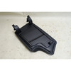 12-20 BMW F3x 3-Series 4-Series Front Center Sliding Armrest Black Leather OEM