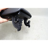 12-20 BMW F3x 3-Series 4-Series Front Center Sliding Armrest Black Leather OEM