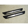 BMW F30 3-Series F34 F48 M-Sport Front Door Sill Trim Cover Pair 2013-2020 OEM
