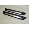 BMW F30 3-Series F34 F48 M-Sport Front Door Sill Trim Cover Pair 2013-2020 OEM