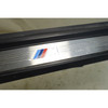 BMW F30 3-Series F34 F48 M-Sport Front Door Sill Trim Cover Pair 2013-2020 OEM