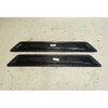 BMW F30 3-Series F34 F48 M-Sport Front Door Sill Trim Cover Pair 2013-2020 OEM