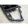 2016-2020 BMW F30 3-Series F32 LCI Front Center Console Sliding Trim Cover OEM
