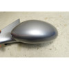Damaged 01-06 BMW E46 M3 Factory Left Exterior Side Mirror Silver Grey OEM