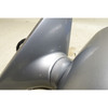 Damaged 01-06 BMW E46 M3 Factory Left Exterior Side Mirror Silver Grey OEM