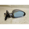 01-06 BMW E46 M3 Factory Right Exterior Side Mirror Assembly Silver Grey OEM