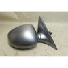 01-06 BMW E46 M3 Factory Right Exterior Side Mirror Assembly Silver Grey OEM
