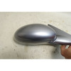 01-06 BMW E46 M3 Factory Right Exterior Side Mirror Assembly Silver Grey OEM