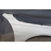 Damaged 12-18 BMW F30 F31 3-Series Right Front Fender Quarter Panel White OEM