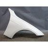 Damaged 12-18 BMW F30 F31 3-Series Right Front Fender Quarter Panel White OEM