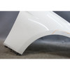 Damaged 12-18 BMW F30 F31 3-Series Right Front Fender Quarter Panel White OEM