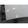 Damaged 12-18 BMW F30 F31 3-Series Right Front Fender Quarter Panel White OEM