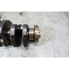 1987-1993 BMW M20 2.5L E30 E34 Engine Crankshaft Crank 325i 525i OEM