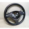 BMW E46 M3 Factory SMG Steering Wheel with Shift Paddles 2001-2006 OEM