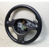 BMW E46 M3 Factory SMG Steering Wheel with Shift Paddles 2001-2006 OEM