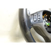BMW E46 M3 Factory SMG Steering Wheel with Shift Paddles 2001-2006 OEM