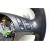 BMW E46 M3 Factory SMG Steering Wheel with Shift Paddles 2001-2006 OEM