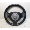 BMW E46 M3 Factory SMG Steering Wheel with Shift Paddles 2001-2006 OEM