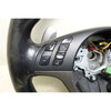 BMW E46 M3 Factory SMG Steering Wheel with Shift Paddles 2001-2006 OEM
